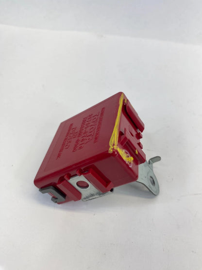 2009-2016 TOYOTA VENZA TIRE PRESSURE CONTROL MODULE UNIT TPMS 89769-0T010 OEM