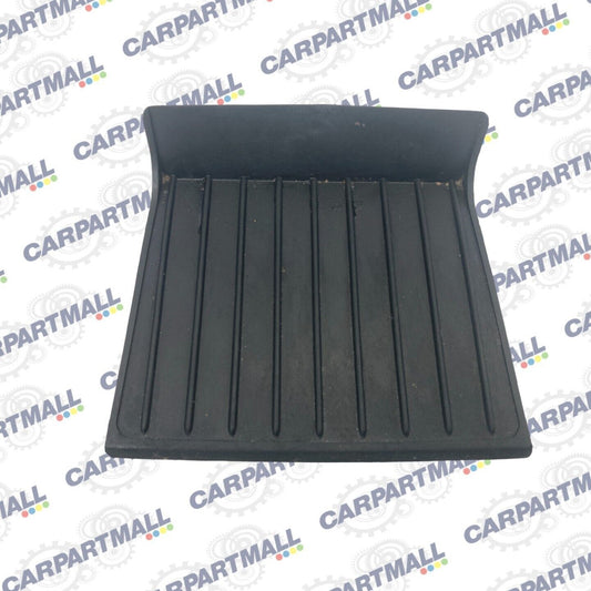 2009-2012 Ford Flex Center Console Storage Bin Rubber Mat Cover 0988-74045A06-A0