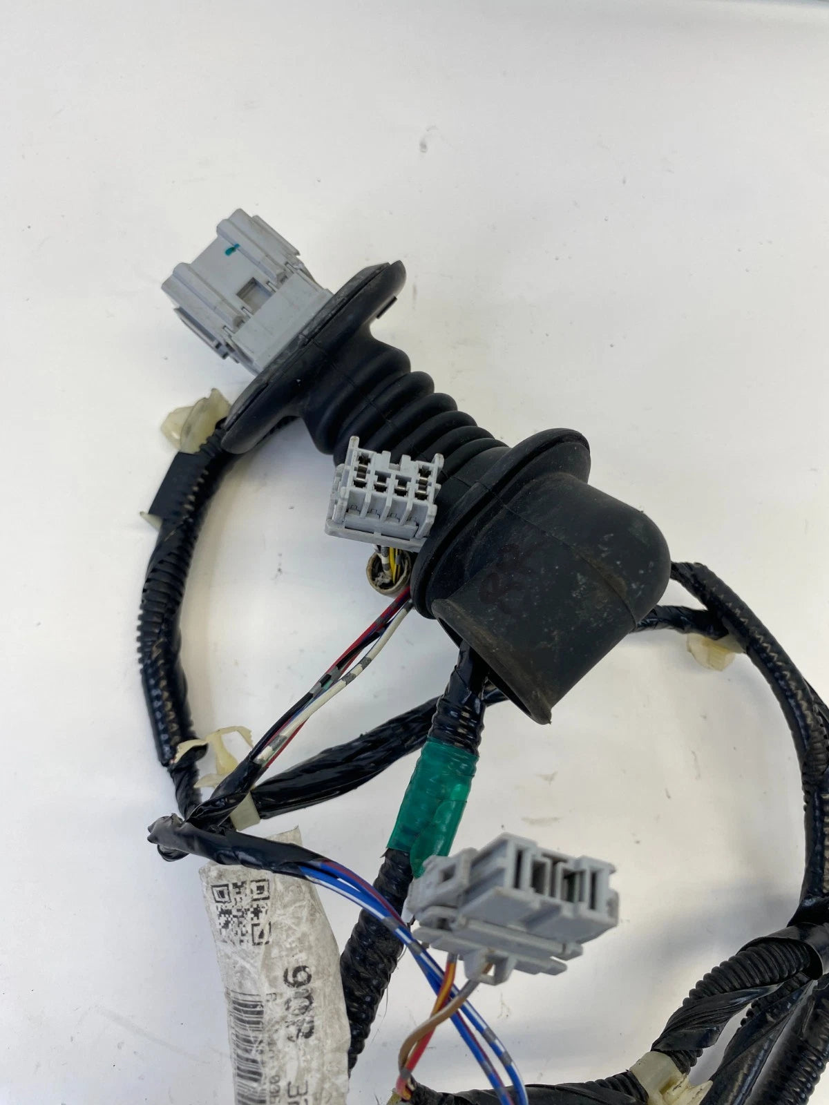 2003-2008 HONDA PILOT REAR RIGHT SIDE DOOR WIRING WIRE HARNESS 32753-S9V-A104
