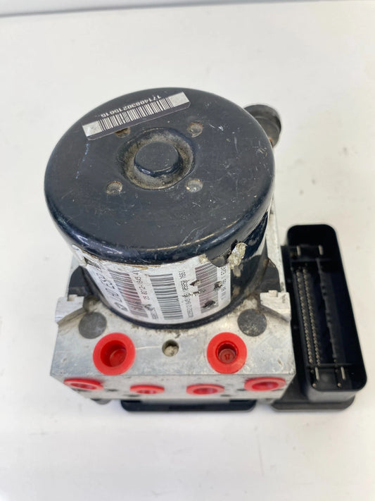 10-13 COMPASS CALIBER PATRIOT FWD ABS ANTI LOCK BRAKE PUMP MODULE 68091115AD OEM