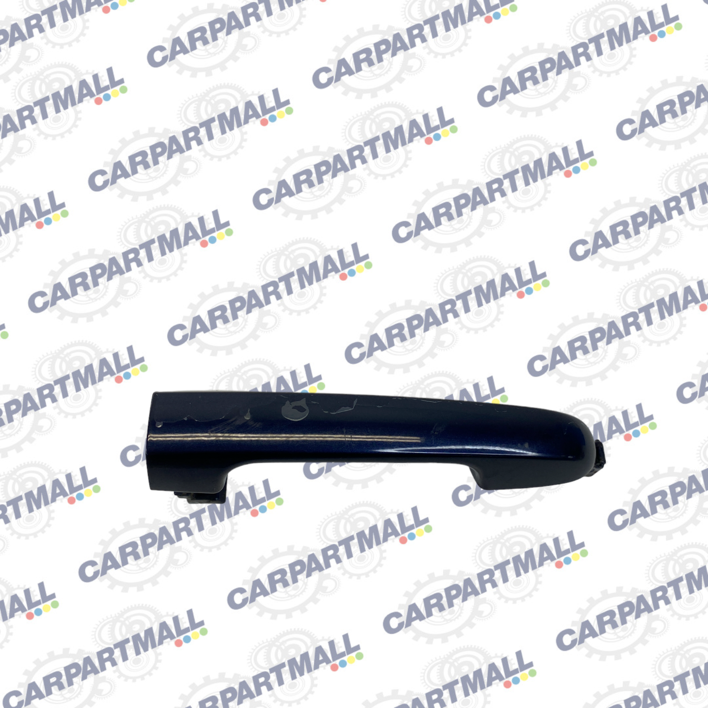 2007-2010 Hyundai Elantra Rear Right Side Exterior Door Handle OEM