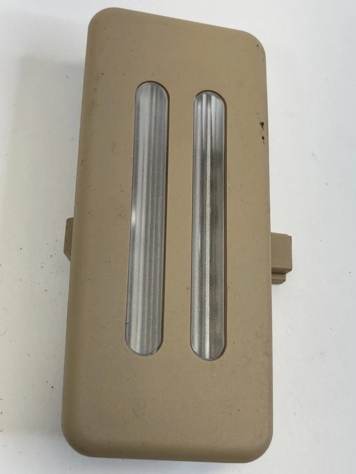 2007 2008 BMW 328XI FRONT LEFT INNER INTERIOR SUNVISOR VANITY LIGHT LAMP 6962014