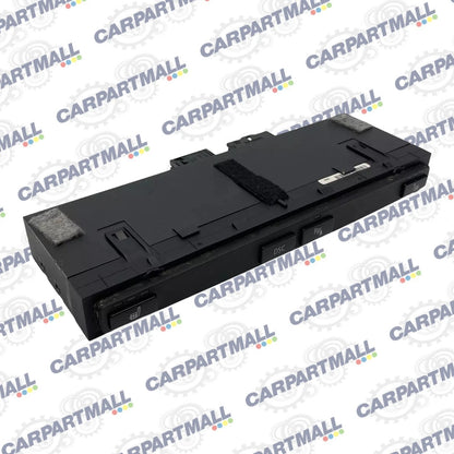 04-07 BMW 525I 530I CENTER CONSOLE HEATED DYNAMIC STABILITY CONTROL DSC SWITCH