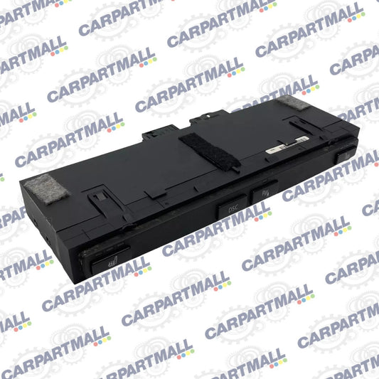 04-07 BMW 525I 530I CENTER CONSOLE HEATED DYNAMIC STABILITY CONTROL DSC SWITCH