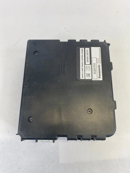 04-09 TOYOTA PRIUS 1.5L HYBRID BRAKE POWER SUPPLY CONTROL MODULE 89680-33010 OEM