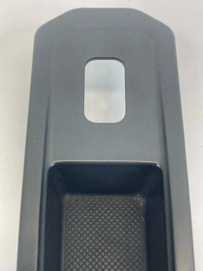2003-2007 CADILLAC CTS FRONT RIGHT SIDE DOOR WINDOW SWITCH COVER TRIM 10299JL467