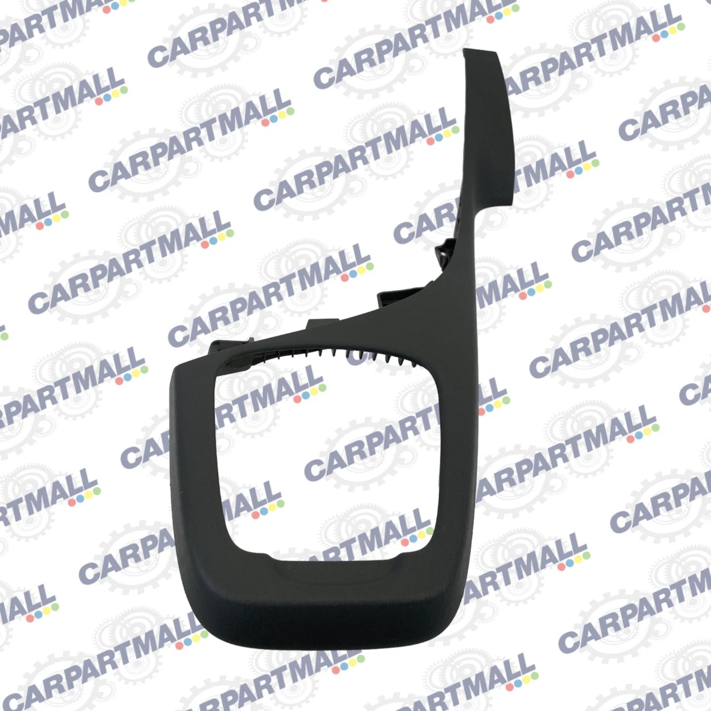 2010-2015 TOYOTA PRIUS BASE CENTER DASH MIDDLE CONSOLE TRIM PANEL 55420-47030