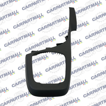 2010-2015 TOYOTA PRIUS BASE CENTER DASH MIDDLE CONSOLE TRIM PANEL 55420-47030