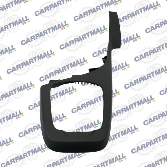 2010-2015 TOYOTA PRIUS BASE CENTER DASH MIDDLE CONSOLE TRIM PANEL 55420-47030