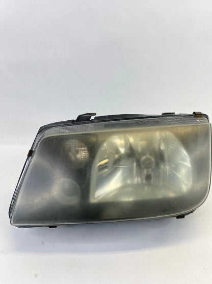 2004 2005 VOLKSWAGEN JETTA FRONT LEFT DRIVER SIDE HEADLIGHT OEM FACTORY 96359600