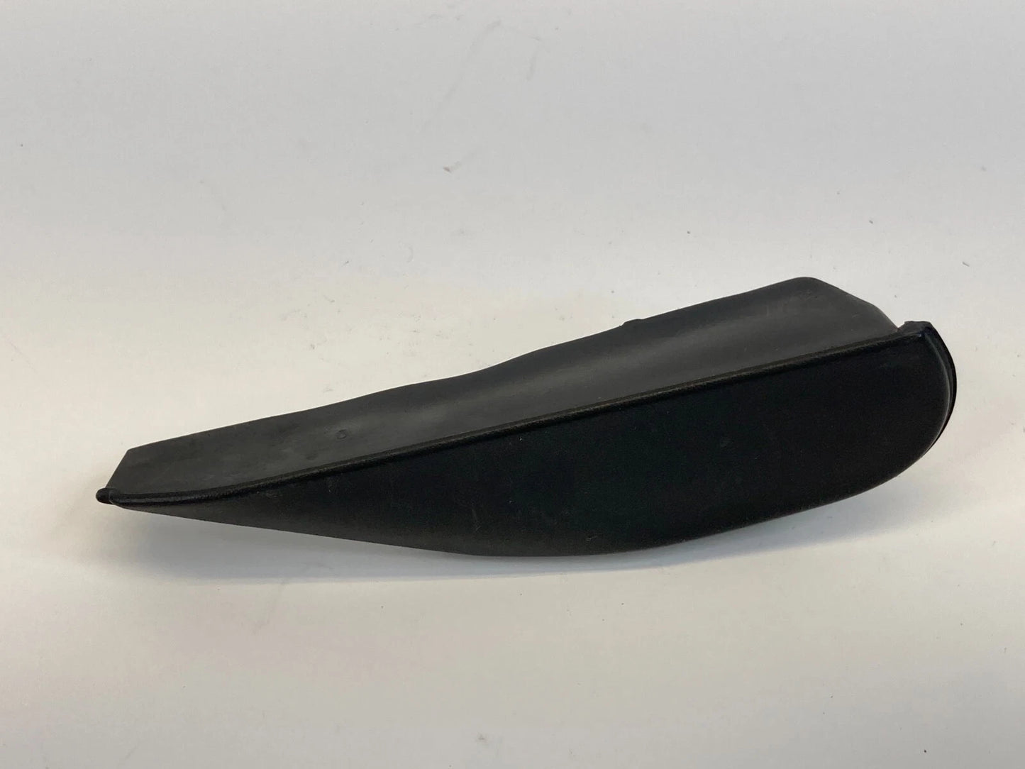 2004-2012 MITSUBISHI GALANT FRONT LEFT MIRROR GARNISH FILLER MOLDING MR598897