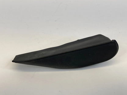 2004-2012 MITSUBISHI GALANT FRONT LEFT MIRROR GARNISH FILLER MOLDING MR598897