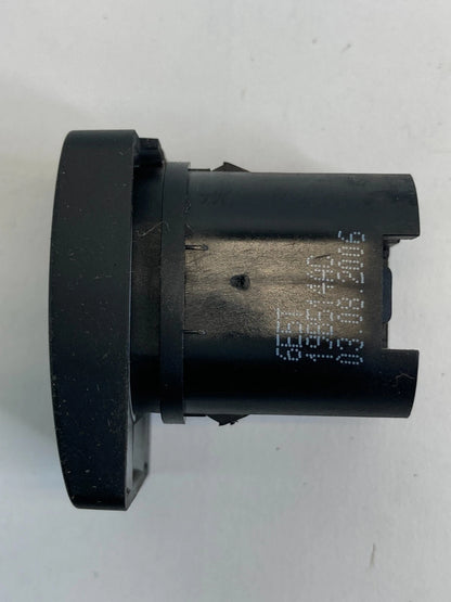 2006-2009 FORD FUSION TRUNK LID OPEN RELEASE CONTROL SWITCH 6E5T-19B514AC OEM