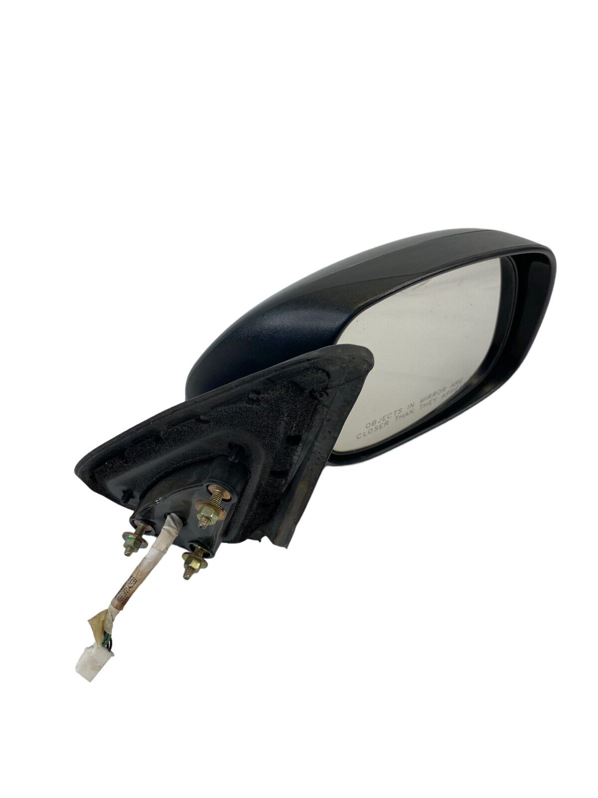 2001-2007 Toyota Sequoia Right Passenger Side View Power Door Mirror 87910-0C070