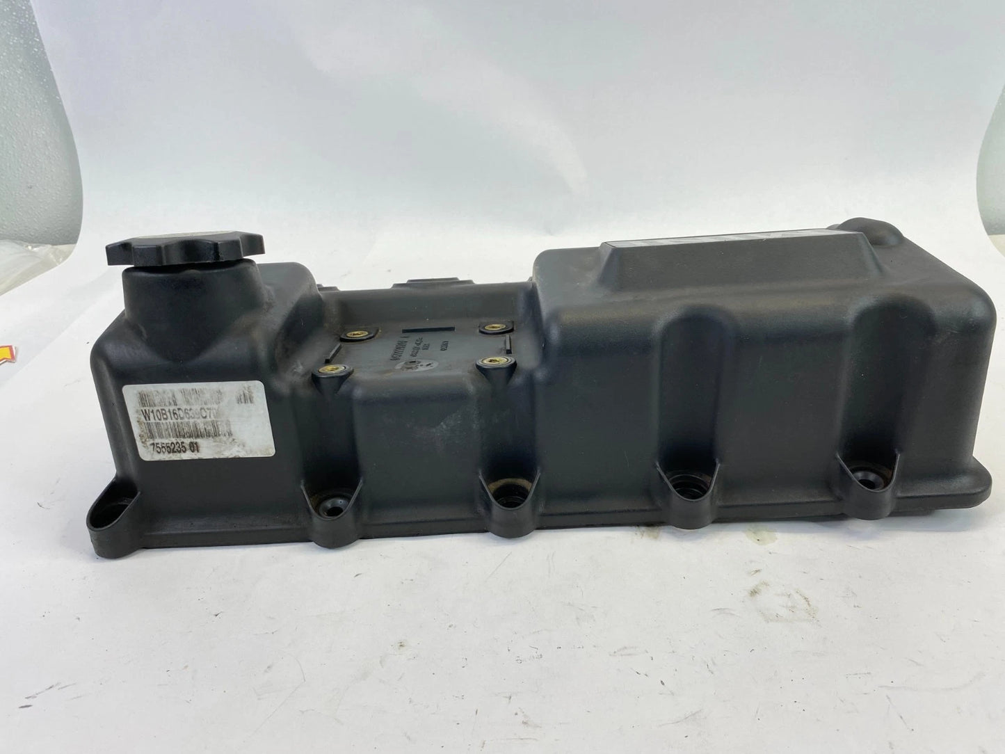 2002-2008 MINI COOPER 1.6L ENGINE VALVE COVER ASSEMBLY OEM