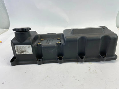 2002-2008 MINI COOPER 1.6L ENGINE VALVE COVER ASSEMBLY OEM