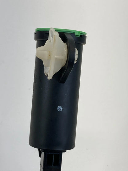 2008-2012 HONDA ACCORD GLOVE BOX DOOR DAMPER STOPPER CHECK STRAP SUPPORT OEM