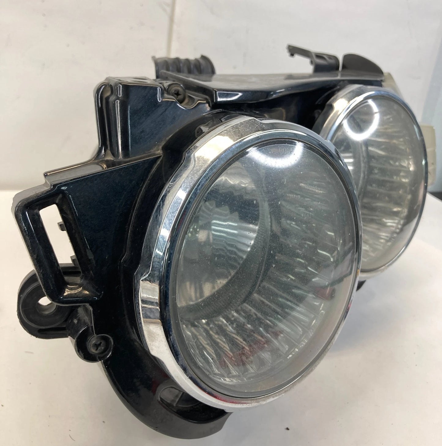 12-16 CHEVROLET SONIC LEFT DRIVER SIDE HEADLIGHT HEADLAMP ASSEMBLY 96830971 OEM