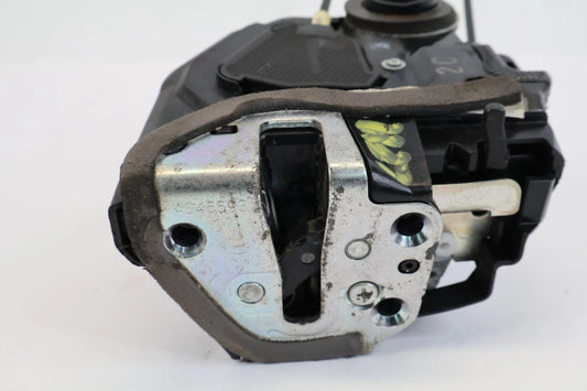 2006-2012 TOYOTA RAV4 REAR LEFT SIDE DOOR LOCK LATCH RELEASE ACTUATOR OEM