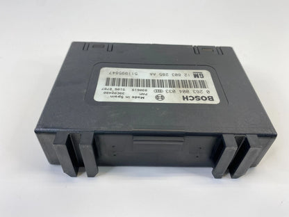 2004 2005 2006 2007 SAAB 9-3 93 PARKING ASSIST CONTROL MODULE 511995847 OEM