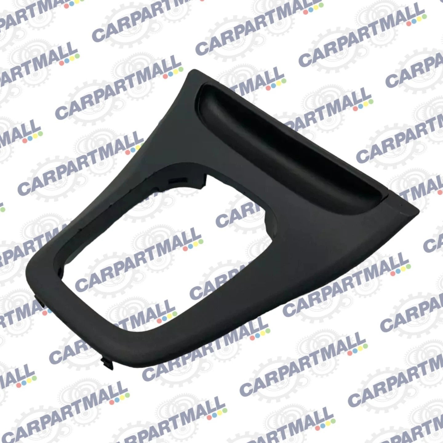 99 00 01 02 03 VOLVO S80 AUTOMATIC SHIFT SHIFTER SURROUND BEZEL TRIM 9192551 OEM