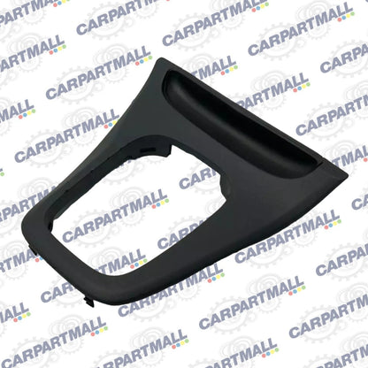 99 00 01 02 03 VOLVO S80 AUTOMATIC SHIFT SHIFTER SURROUND BEZEL TRIM 9192551 OEM