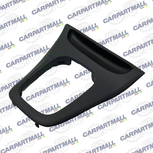 99 00 01 02 03 VOLVO S80 AUTOMATIC SHIFT SHIFTER SURROUND BEZEL TRIM 9192551 OEM