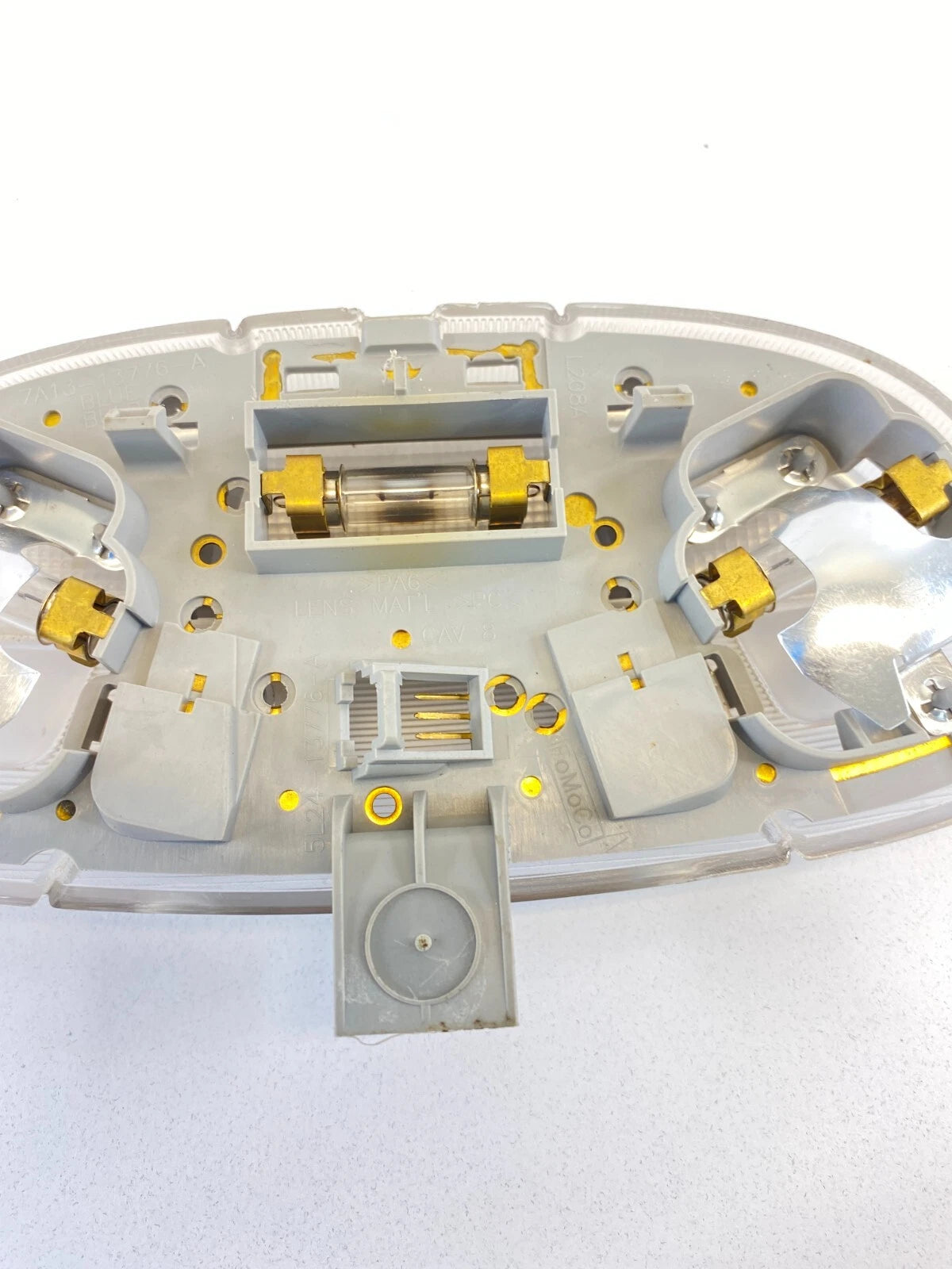 2006-2012 FORD FUSION SEDAN OVERHEAD ROOF DOME MAP LIGHT LAMP 5L24-13776-A