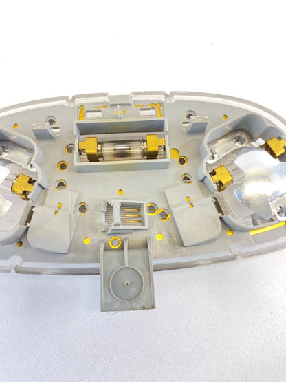 2006-2012 FORD FUSION SEDAN OVERHEAD ROOF DOME MAP LIGHT LAMP 5L24-13776-A