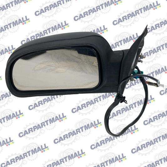 2006-2009 GMC ENVOY FRONT LEFT DRIVER SIDE VIEW POWER DOOR MIRROR 15789782 OEM