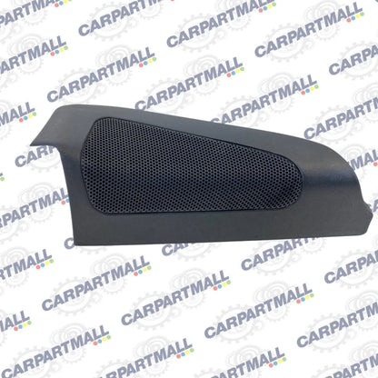 2004-2009 TOYOTA PRIUS FRONT RIGHT PASSENGER TWEETER SPEAKER W/ COVER 6749147020