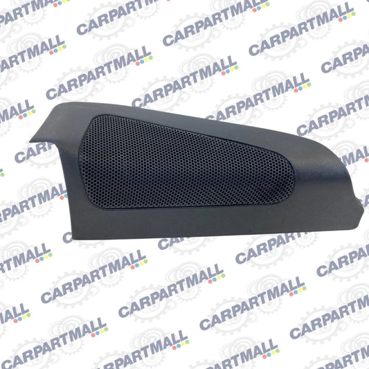 2004-2009 TOYOTA PRIUS FRONT RIGHT PASSENGER TWEETER SPEAKER W/ COVER 6749147020