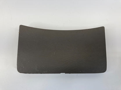 1999-2003 Lexus RX300 Center Console Box Hole Cover Cap Trim Lid 58839-48010 OEM