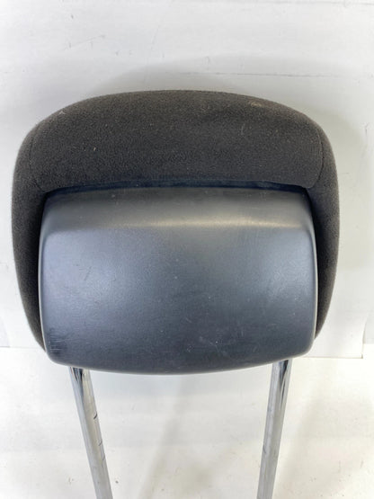 11-20 DODGE GRAND CARAVAN 11-16 TOWN & COUNTRY ACTIVE HEADREST HEAD REST CLOTH