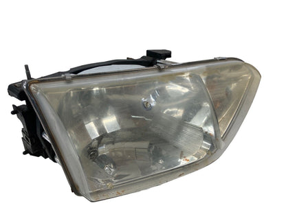 2001 2002 Nissan Quest Headlight Passenger Right Head Lamp Light Assembly OEM