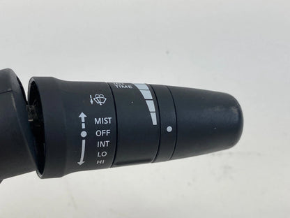 2006-2010 INFINITI M35 WINDSHIELD WIPER CONTROL COLUMN SWITCH 25260-EH100 OEM