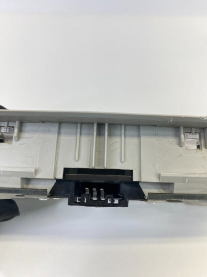 2013-2015 Mazda CX-5 CX5 Roof Overhead Dome Map Light Lamp OEM