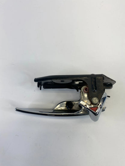 2002-2005 HYUNDAI SONATA REAR RIGHT PASSENGER SIDE INTERIOR DOOR HANDLE OEM