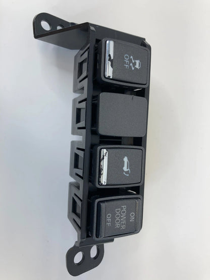 2013 INFINITI JX35 2014-2020 QX60 TRACTION TRUNK RELEASE POWER SWITCH OPENER OEM