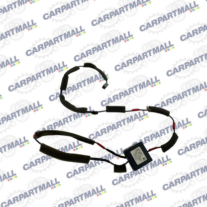 2007 2008 INFINITI G35 SEDAN GPS NAVIGATION ANTENNA MODULE 25975-JK610 OEM