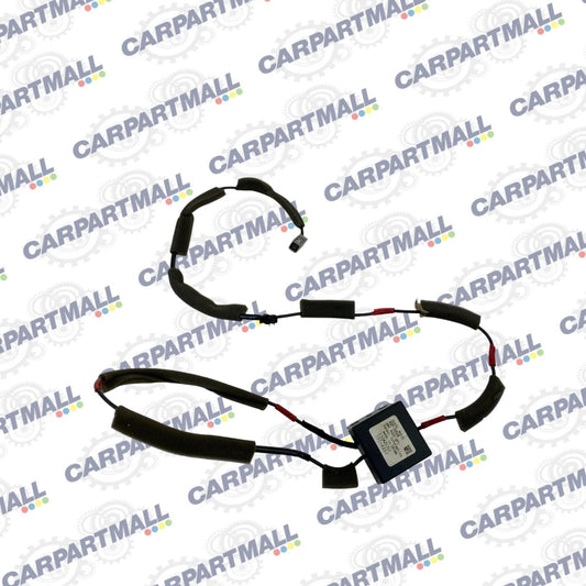 2007 2008 INFINITI G35 SEDAN GPS NAVIGATION ANTENNA MODULE 25975-JK610 OEM