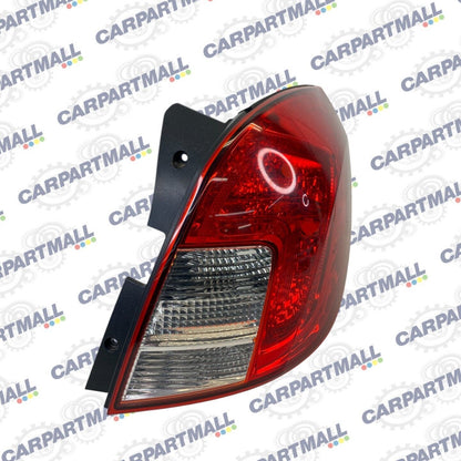 2013-2015 Chevrolet Captiva Sport Rear Right Side Tail Light Taillight Lamp Assy