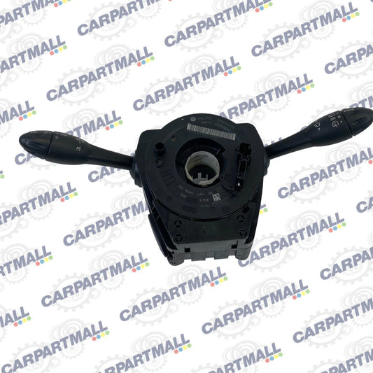 07-13 MINI COOPER TURN SIGNAL WIPER CONTROL COMBO COLUMN SWITCH 61-31-9-253-769