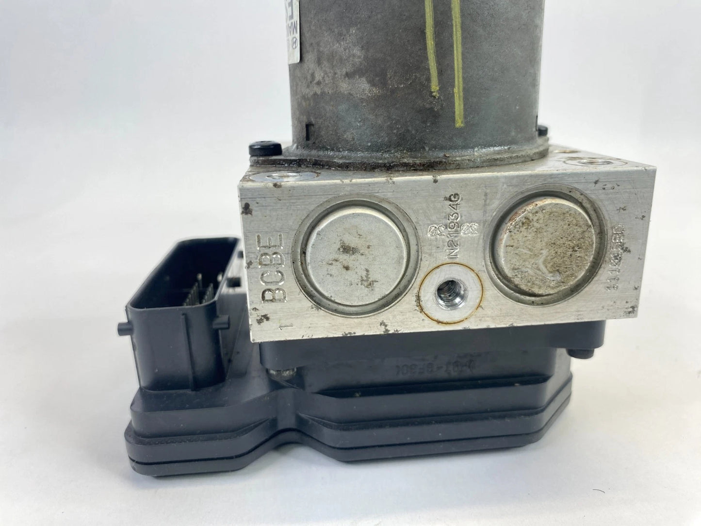 11-13 HYUNDAI ELANTRA 1.8L FWD ABS ANTI LOCK BRAKE PUMP MODULE 58920-3X700 OEM