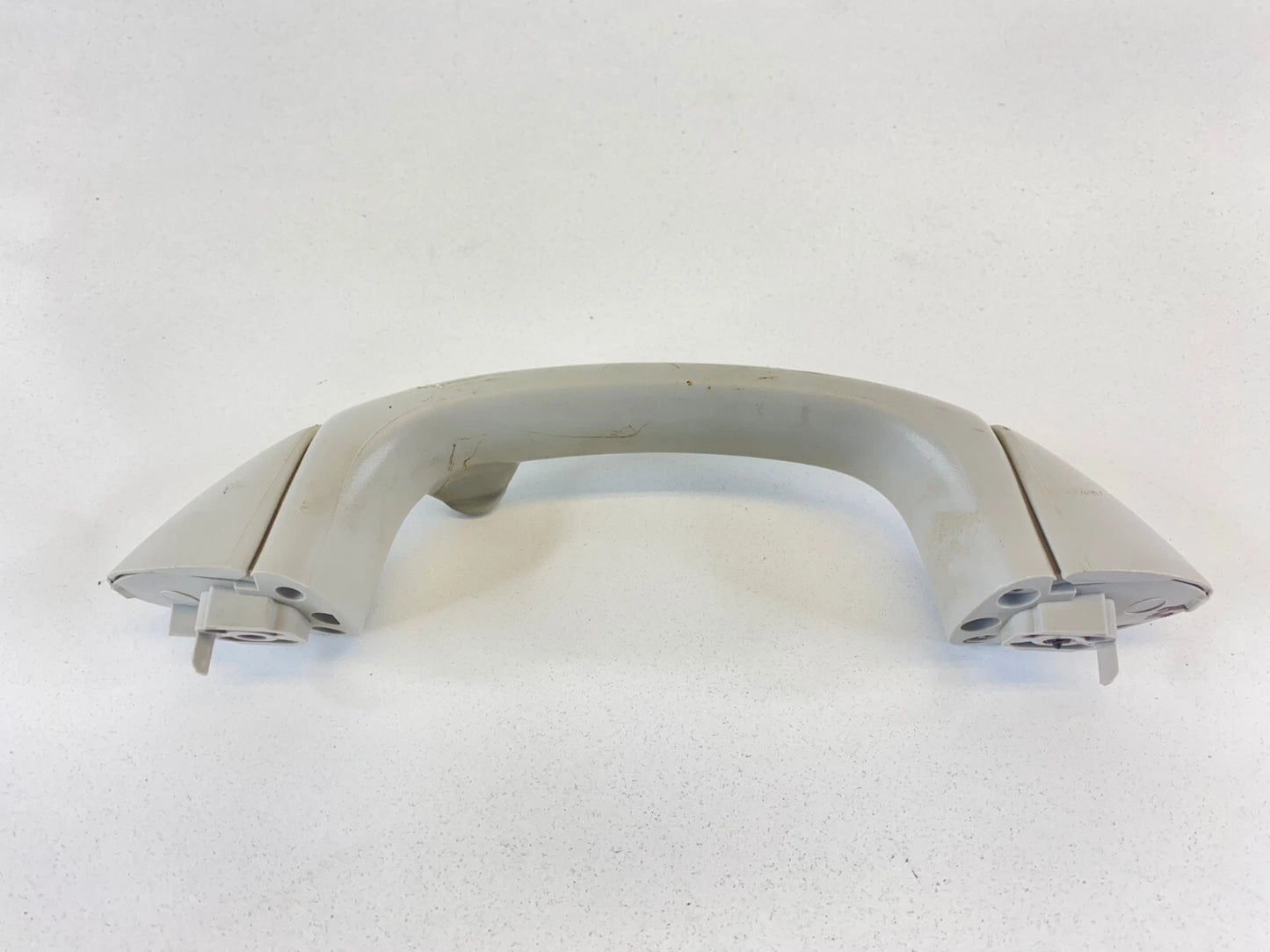 02-06 MINI COOPER HATCHBACK 2-DR REAR RIGHT SIDE ROOF INNER GRAB GRIP HANDLE