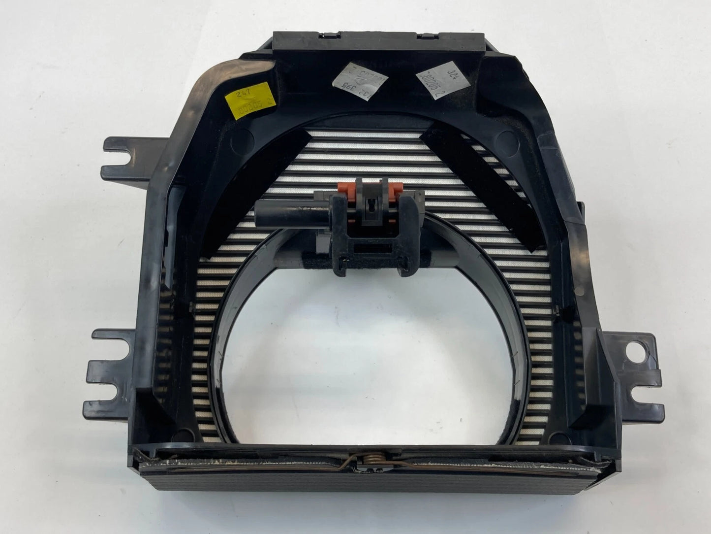 2006-2010 DODGE CHARGER STEERING COLUMN TILT SHROUD RELEASE LEVER BEZEL TRIM OEM