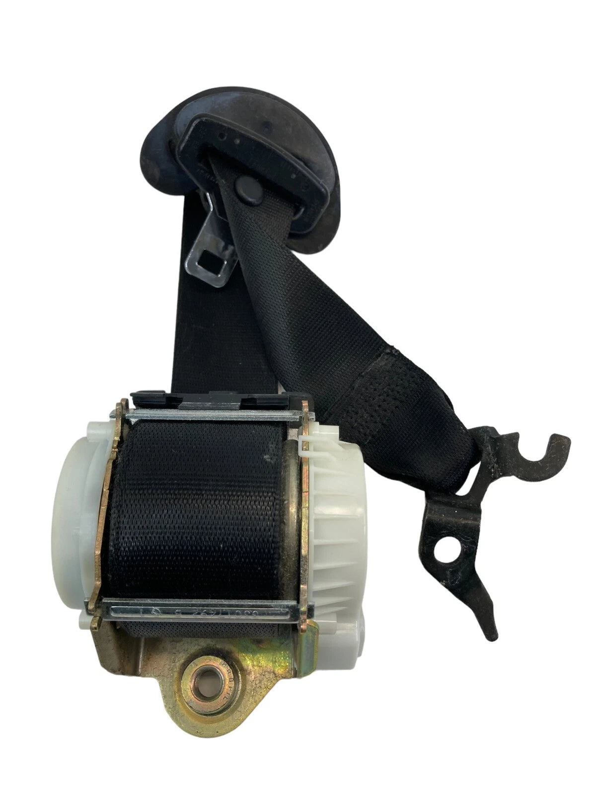 2006 BMW 3-SERIES 325I 330I 328I FRONT LEFT SEAT BELT RETRACTOR UNIT 7069955 OEM