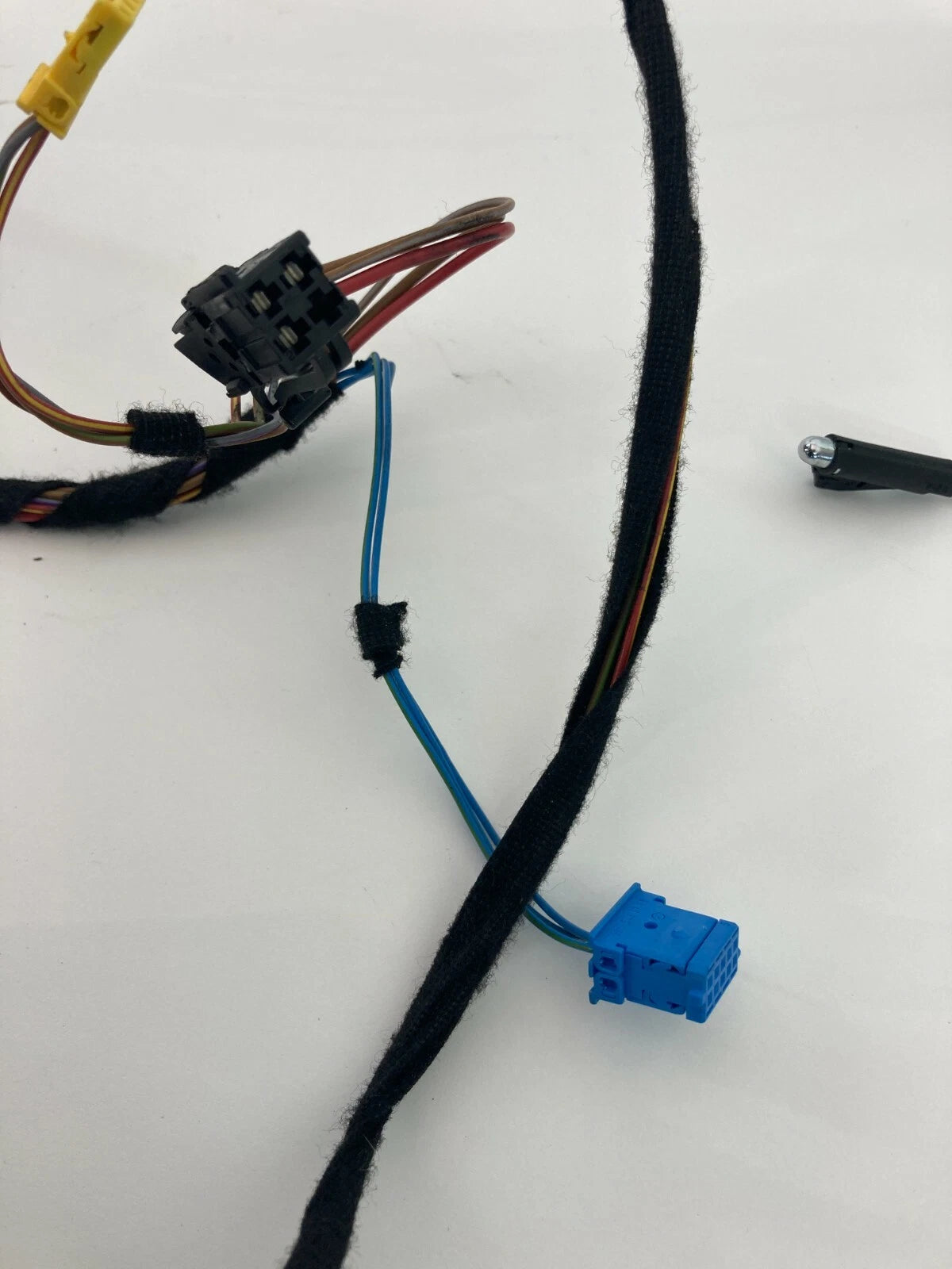 2000-2006 MERCEDES-BENZ S500 REAR LEFT SIDE DOOR WIRING HARNESS CABLE DB2MO53132