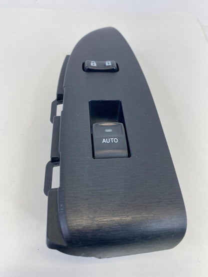 10-15 Toyota Prius Front Right Door Power Window Switch W Bezel 74231-47120 OEM
