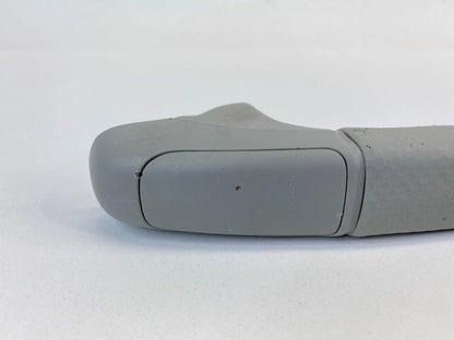 03-05 HONDA PILOT ROOF 2ND ROW REAR LEFT GRAB GRIP HANDLE ASSIST BAR W/ LIGHT